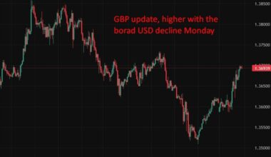 BoE’s Mann says US Trump tariffs are pushing Chinese export prices higher for UK
