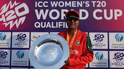 ICC Women's Cricket World Cup, 2025