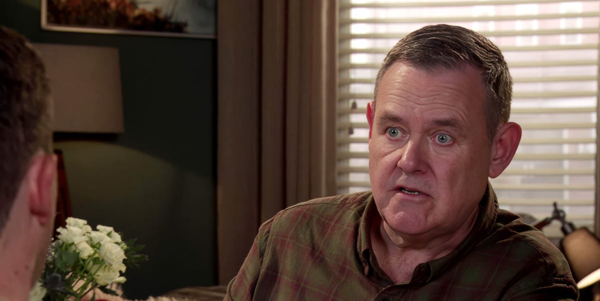 Coronation Street's George rocked in ITVX episode – as another client could die