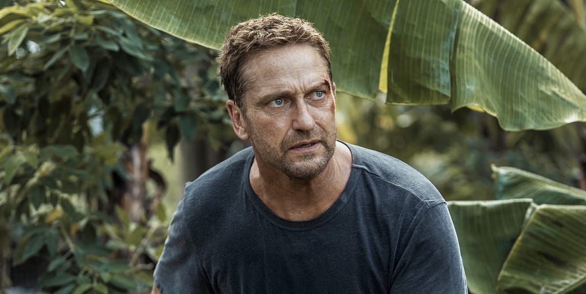 Gerard Butler's "first-rate" action-thriller is no longer getting a sequel – here's why
