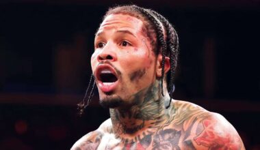 The man Gervonta Davis wants next responds to call out: “He’s top of my list”