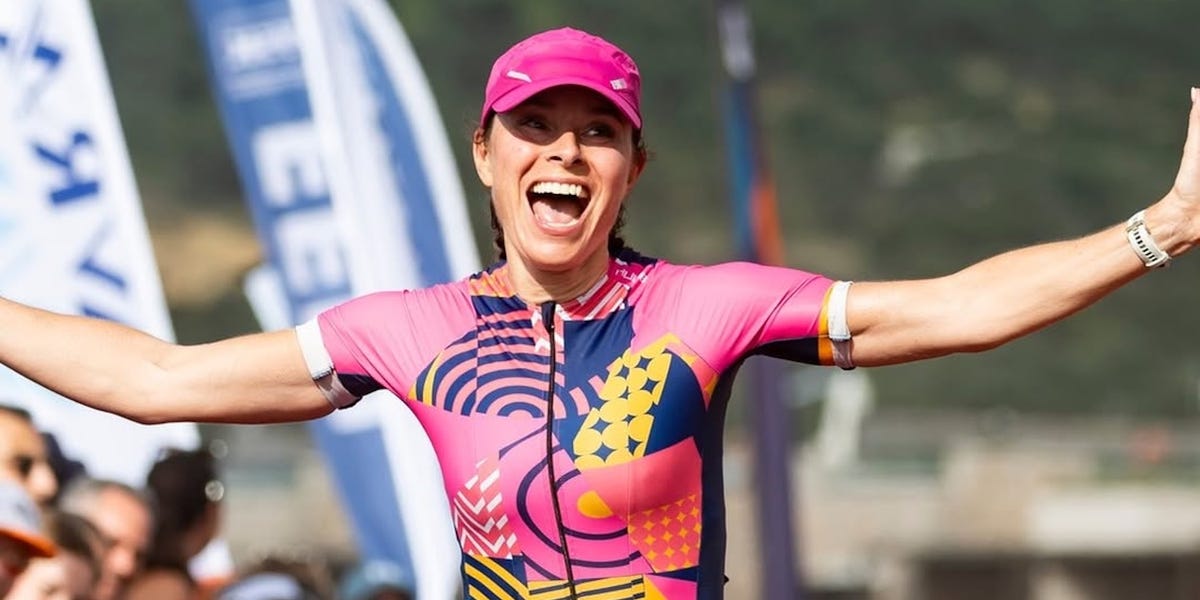 Tana Ramsay, 51, balances family life with serious training – here are her go-to workouts