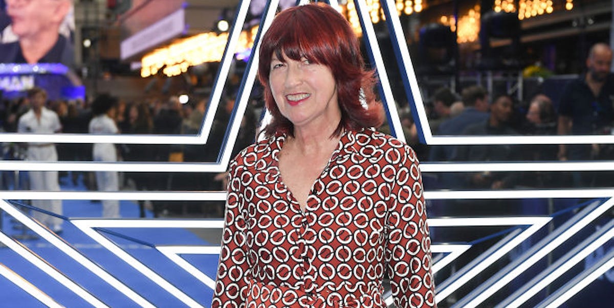 Janet Street-Porter, 79, swapped intense exercise for these low-impact workouts to 'live to 100'