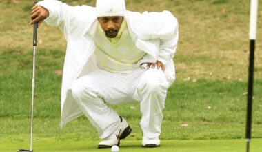 PGA Tour Studios’ Mindful series to feature comedian Katt Williams