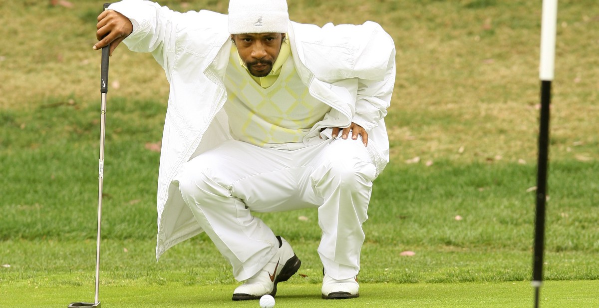 PGA Tour Studios’ Mindful series to feature comedian Katt Williams