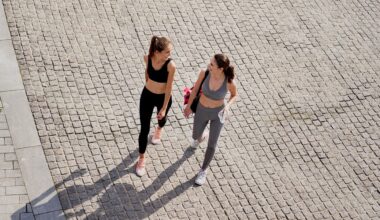 Does Walking Build Muscle? Trainers Weigh In