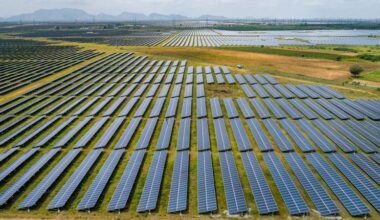 China is the planet’s clean energy superpower but there’s another country snapping at its heels — and it’s moving even faster