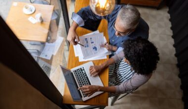 Where businesses must offer employees a retirement plan