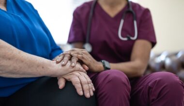 Elder care industry braces for loss of many Haitian immigrant workers