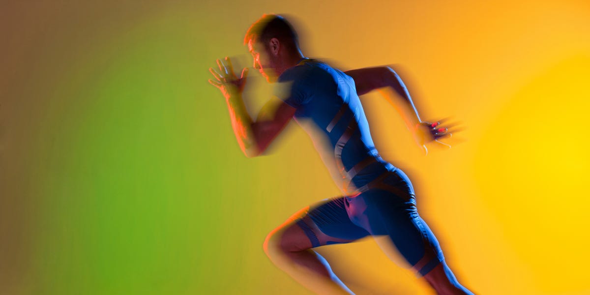 New Study Finds Regular Exercise Makes Your Brain Younger