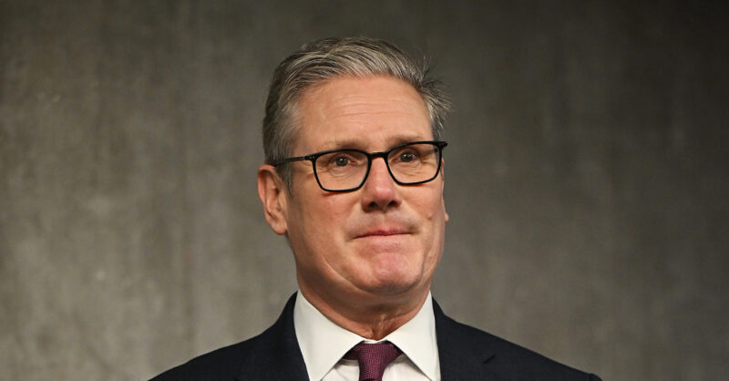 Why you hate Keir Starmer