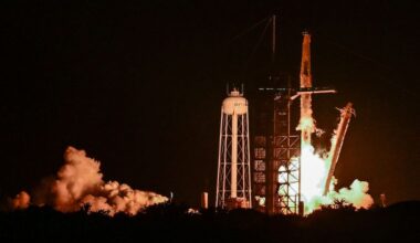 Elon Musk’s bold new plan to put AI in orbit isn’t as crazy as it sounds