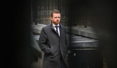 UK PM’s chief of staff resigns over Mandelson’s appointment as US ambassador despite Epstein links