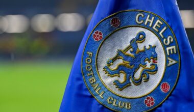 Official: Chelsea agree short-term front-of-shirt sponsorship with Industrial AI provider IFS