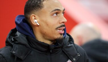 Starting XI: Four Changes Predicted For Sunderland’s Game At Bournemouth