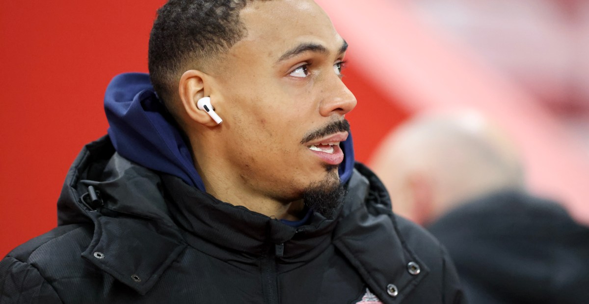 Starting XI: Four Changes Predicted For Sunderland’s Game At Bournemouth