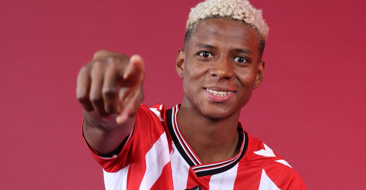 Starting XI: One Change Predicted For Sunderland Versus Liverpool