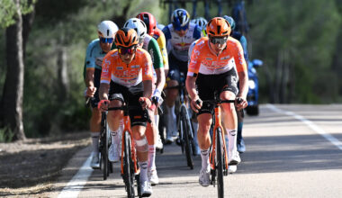 Grenadiers sign off Valencia with two top 10s on GC