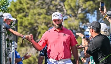 Could the DP World Tour lose more stars to LIV Golf? One tour winner is concerned.