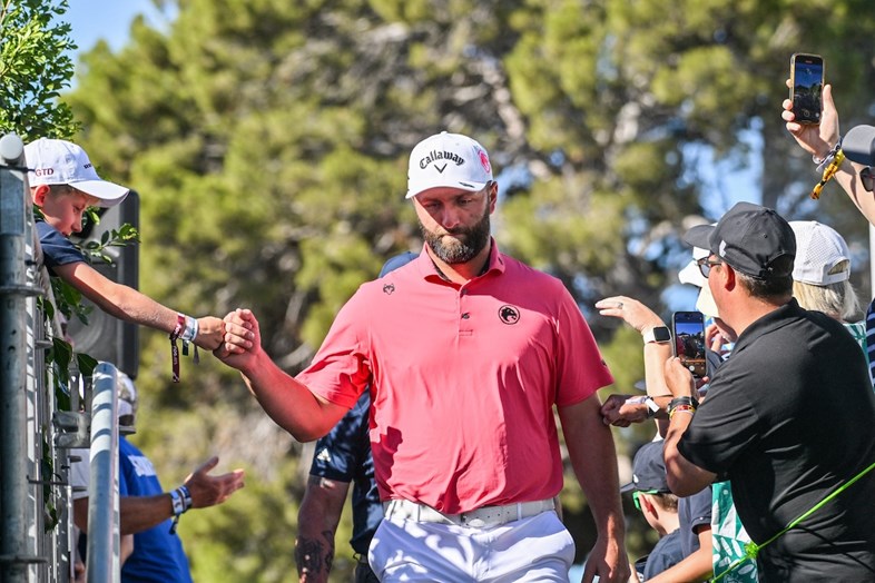 Could the DP World Tour lose more stars to LIV Golf? One tour winner is concerned.