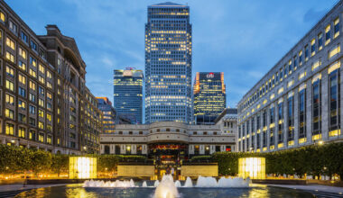 Major UK competition law reforms proposed