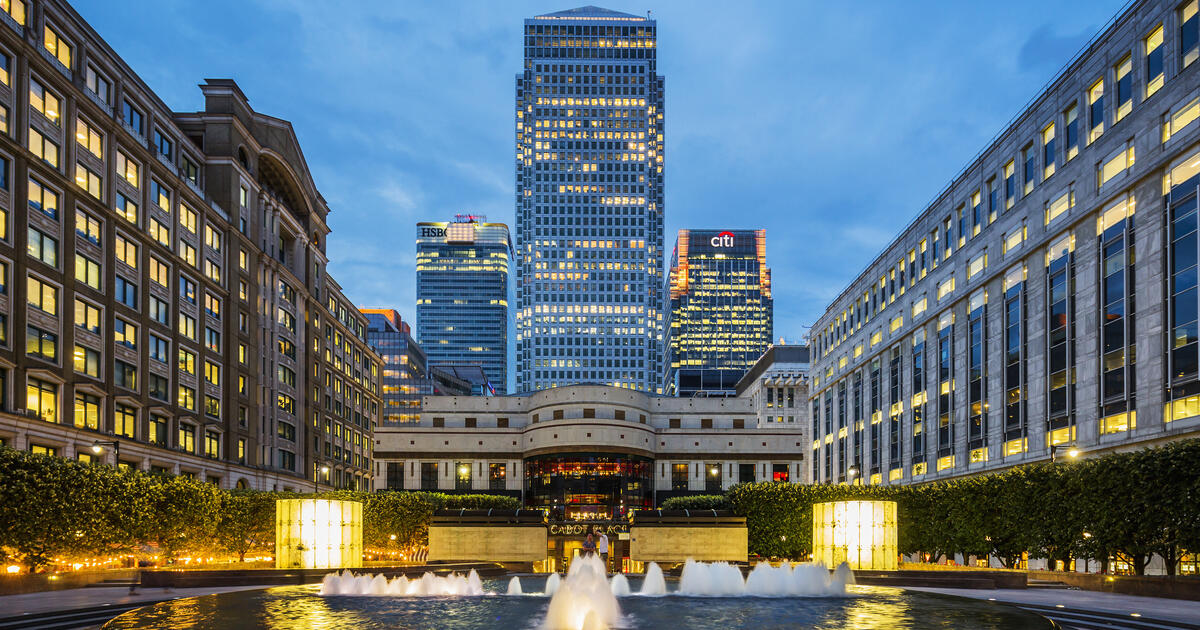 Major UK competition law reforms proposed