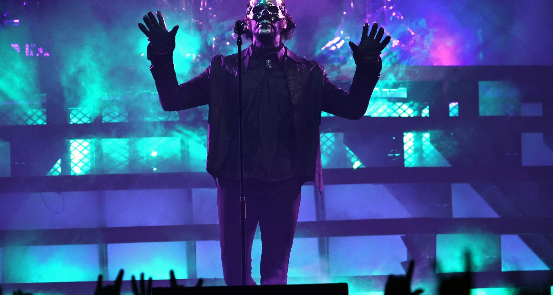 "Physically and mentally, I need to be home”