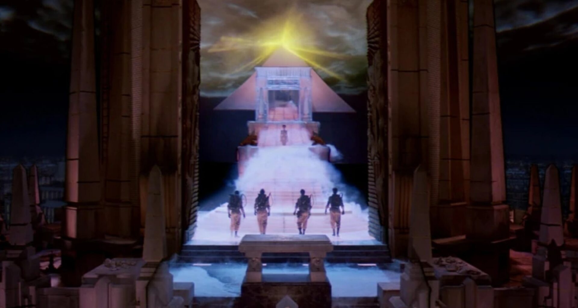 Two of the Best ‘80s Sci-Fi Movies Are Now Streaming on Hulu (And There’s Another Sequel on the Way)