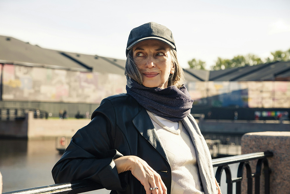 How Taking a GLP-1 After 50 Is Different, According to Experts