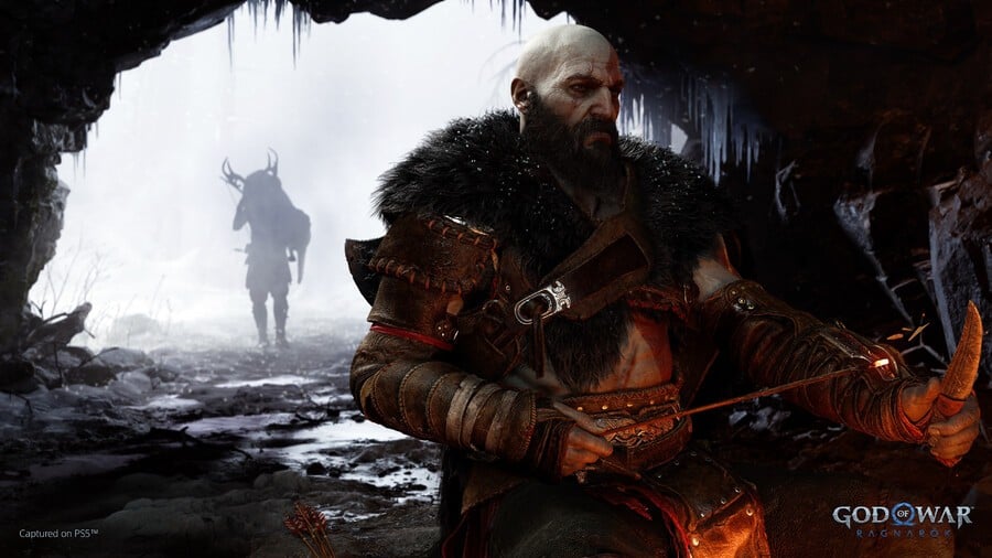 God of War's Next Main Game Looking Ever More Likely to Explore Egyptian Mythology 2