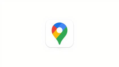 Google Maps tag