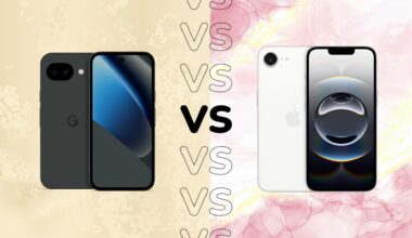 Google Pixel 10a vs iPhone 16e: Android or iOS?