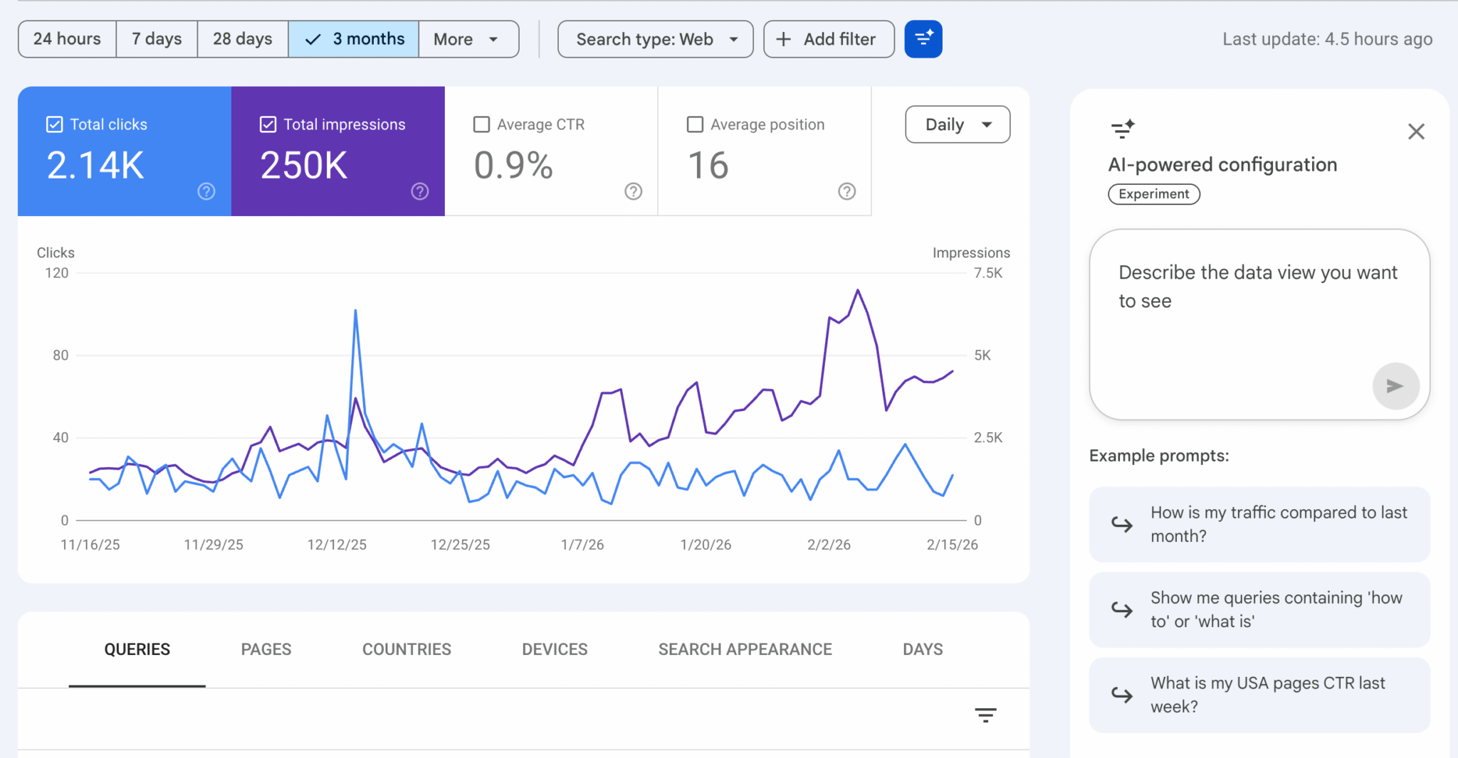 Google Search Console Ai Powered Configuration Scaled