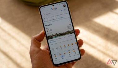Google Weather for Android is finally saying goodbye