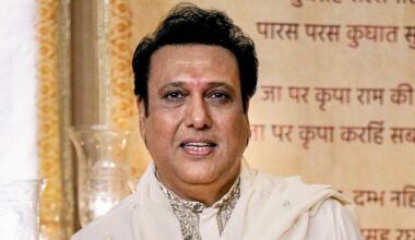 Govinda had gun in hand, acted in self-defence at 3 am: Manager on violent incident