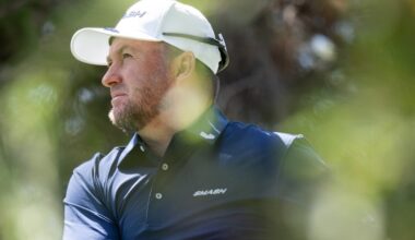 Graeme McDowell says he would 'do anything' to be European Ryder Cup captain in 2027.