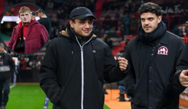 France 'flex their depth', 'giant hole' in Irish scrum