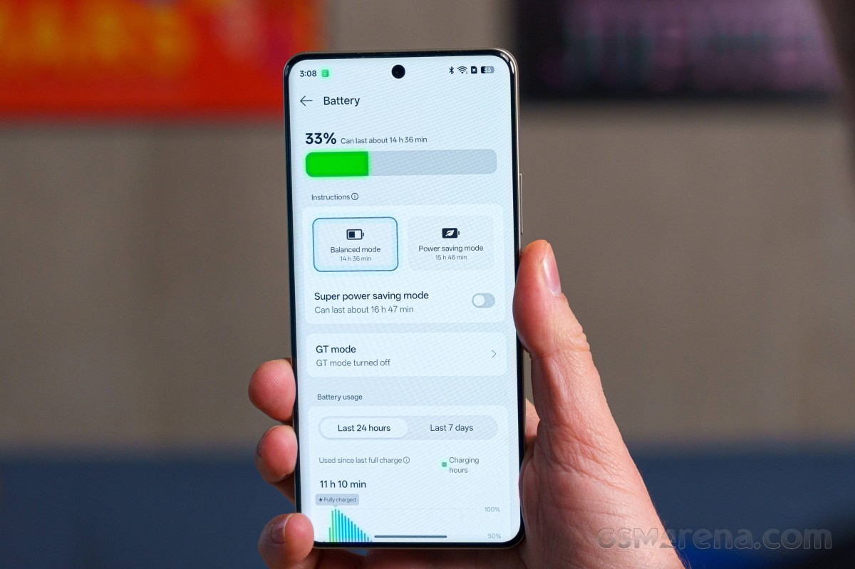 Realme P4 Power review