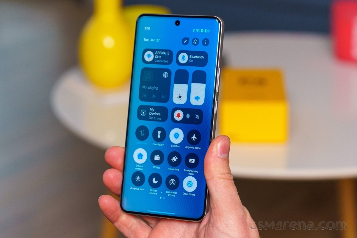 Realme P4 Power review