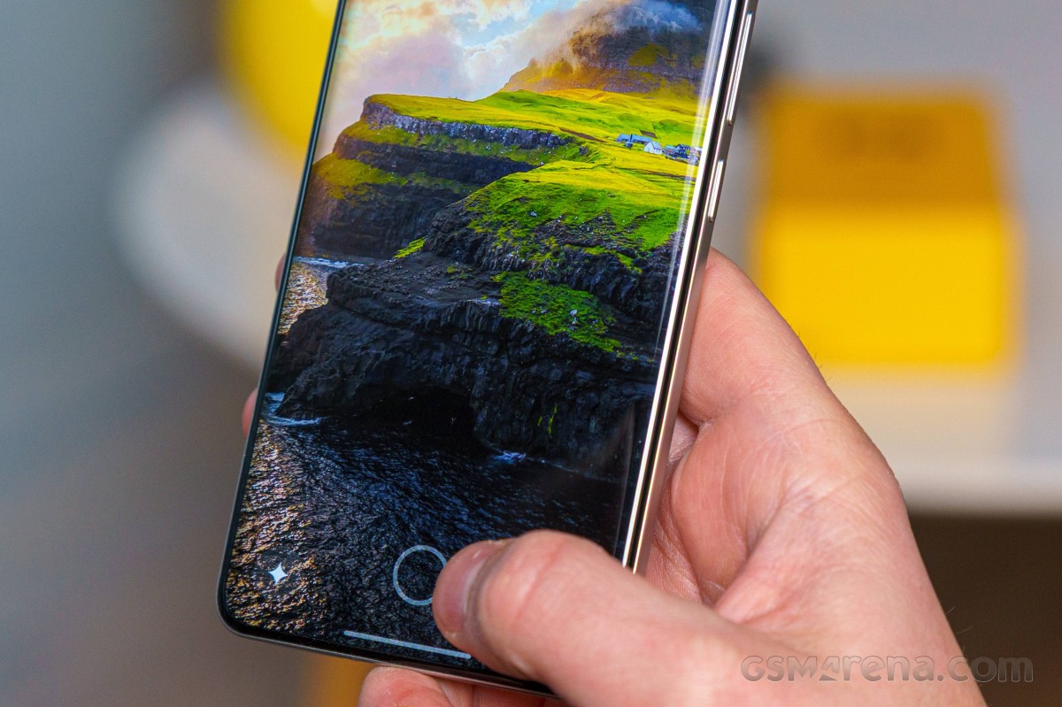 Realme P4 Power review