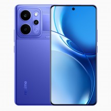 Blue - Realme P4 Power review