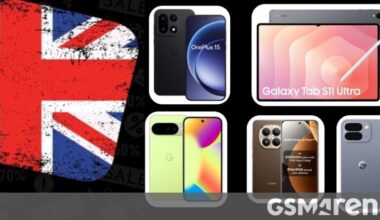 Weekly deals: Pixel 10 series sees major discounts, OnePlus 15 and Galaxy Tab S11 Ultra on sale