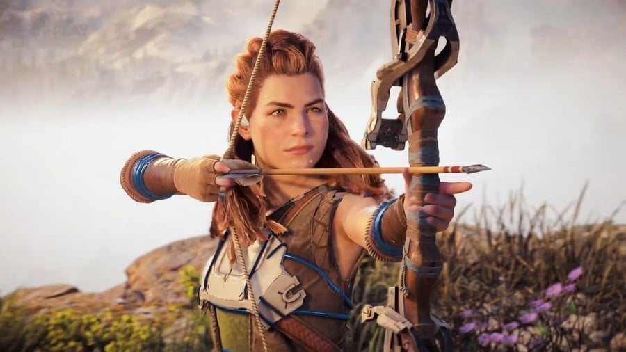 Guerrilla Games Came Up with Its Own Upscaling Tech for Decima Engine, and It Rivals PSSR 1