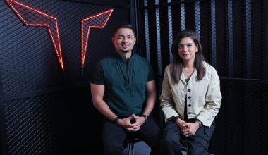 From Dubai Apartment to Global Brand: The Rise of Squatwolf