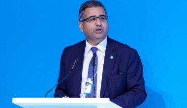 Emerging Economies Reshape Global Trade Corridors