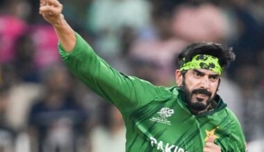 Ashwin Defends Usman Tariq's Bowling Action Amid Controversy at T20 World Cup