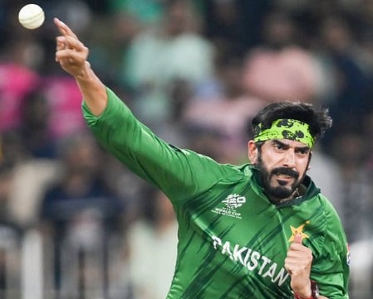 Ashwin Defends Usman Tariq's Bowling Action Amid Controversy at T20 World Cup