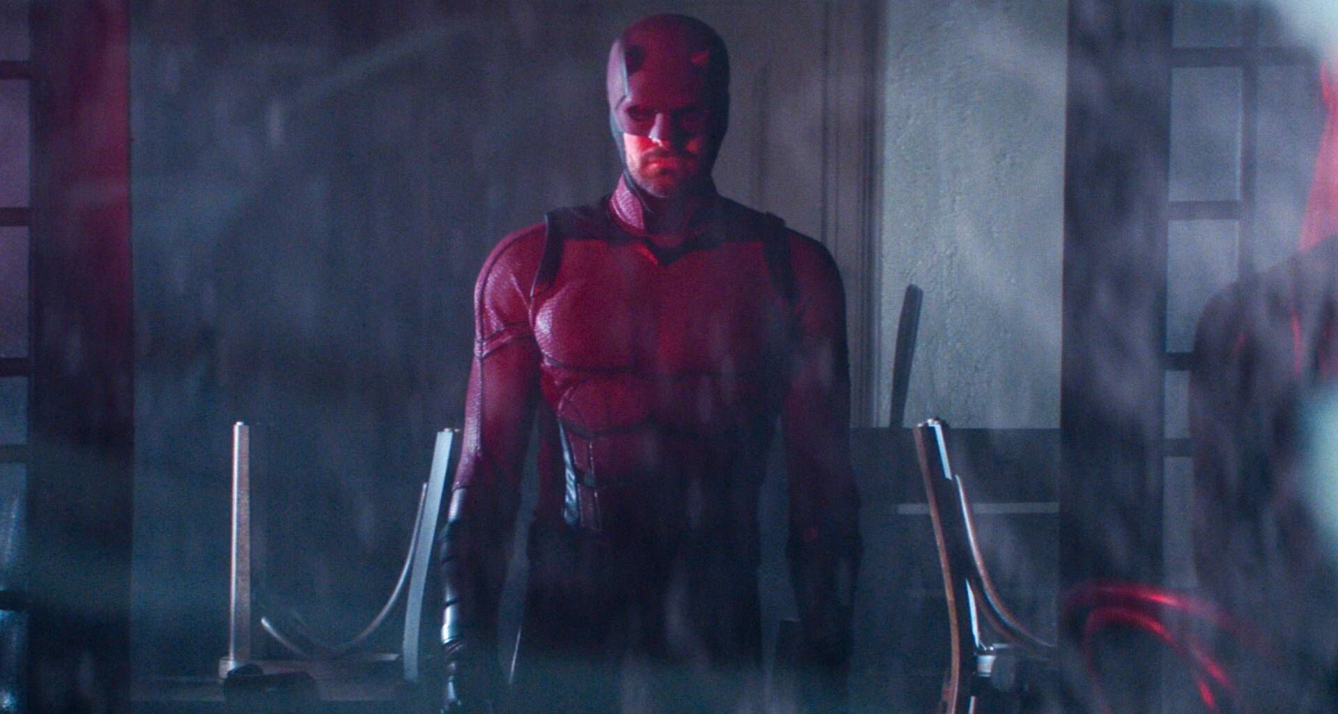 Daredevil: Born Again