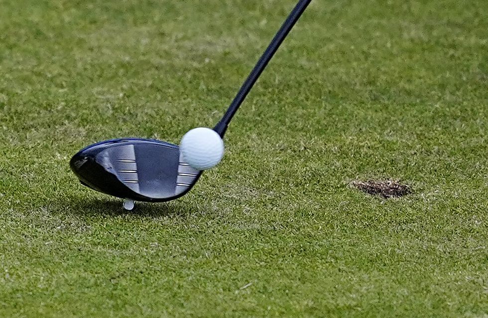 Hailey Davidson declined the offer to cover Q School fees