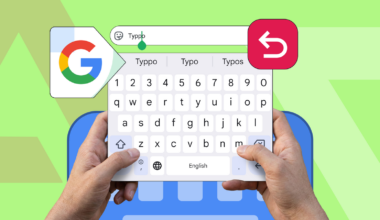 Gboard is readying an upgrade to make typing noticeably better